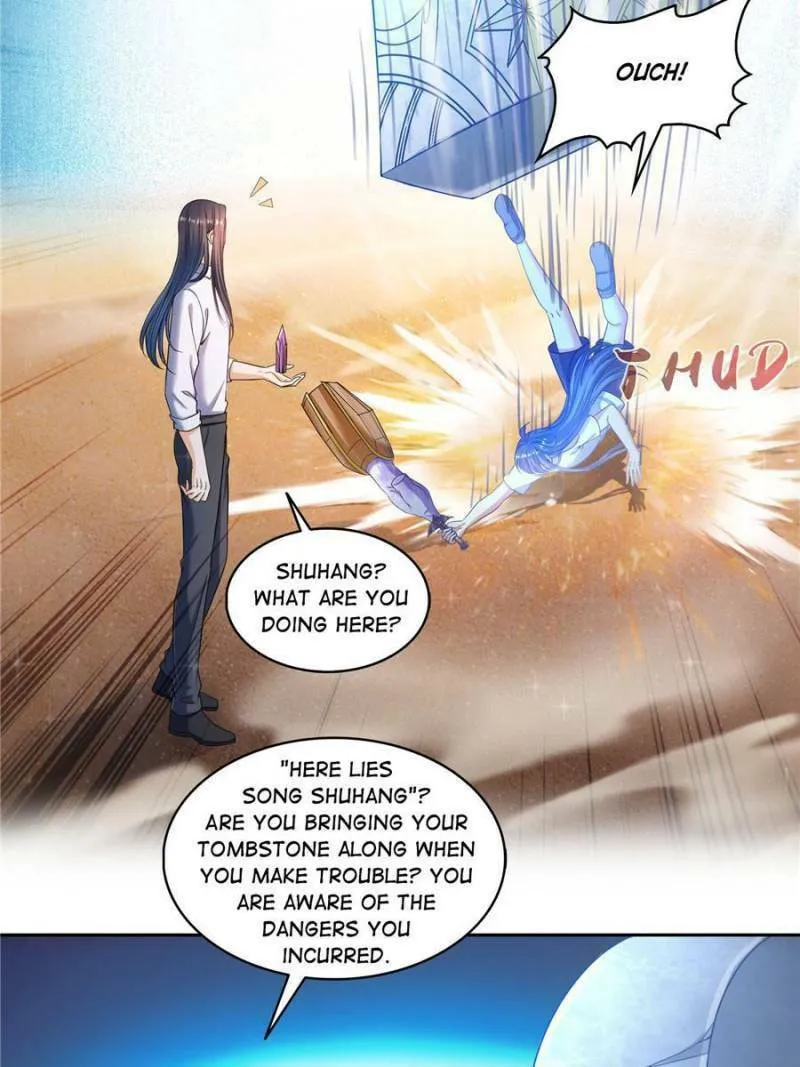 Read Cultivation Chat Group chapter 603 image 10 on Lezhin