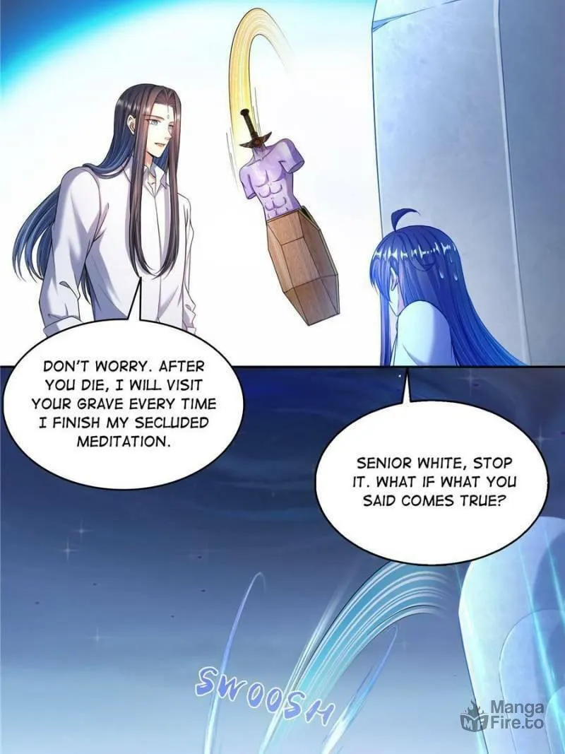 Read Cultivation Chat Group chapter 603 image 11 on Lezhin