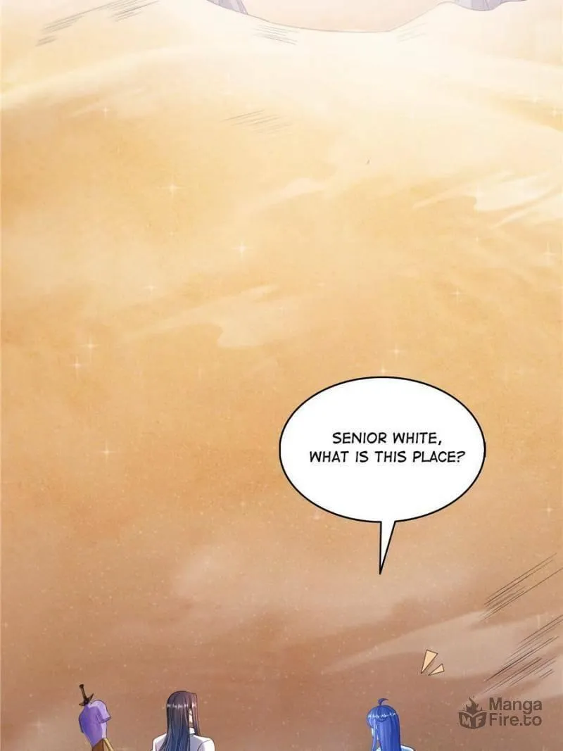 Read Cultivation Chat Group chapter 603 image 14 on Lezhin