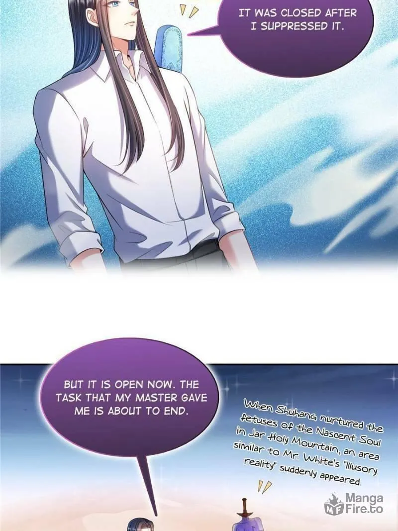 Read Cultivation Chat Group chapter 603 image 17 on Lezhin