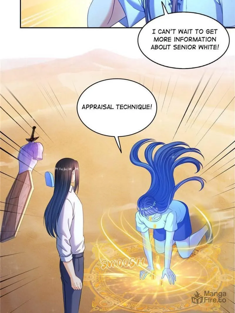 Read Cultivation Chat Group chapter 603 image 23 on Lezhin