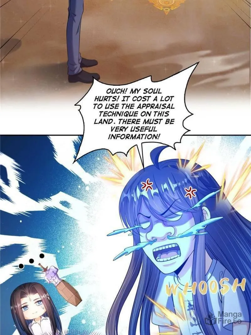Read Cultivation Chat Group chapter 603 image 24 on Lezhin