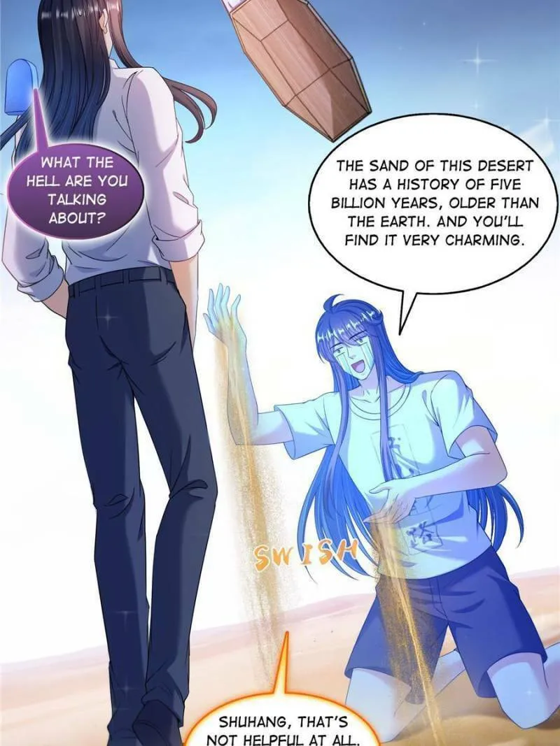 Read Cultivation Chat Group chapter 603 image 27 on Lezhin