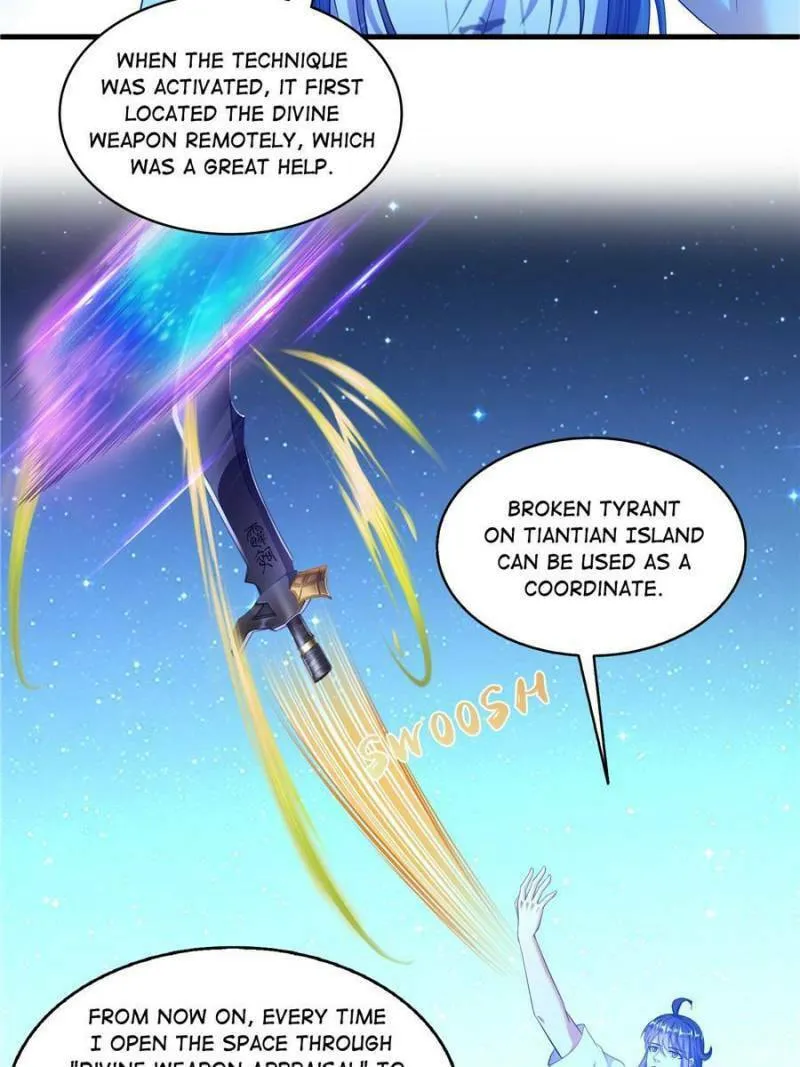 Read Cultivation Chat Group chapter 603 image 3 on Lezhin