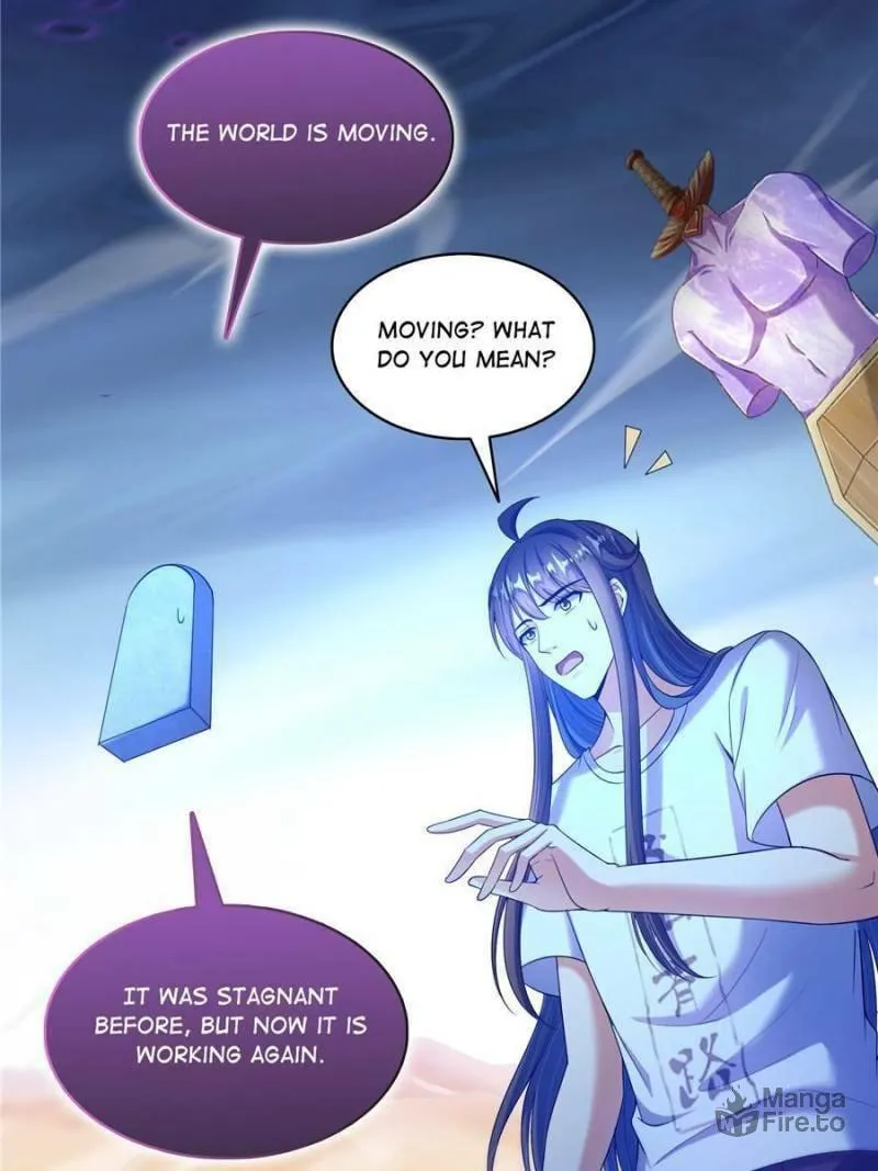 Read Cultivation Chat Group chapter 603 image 32 on Lezhin