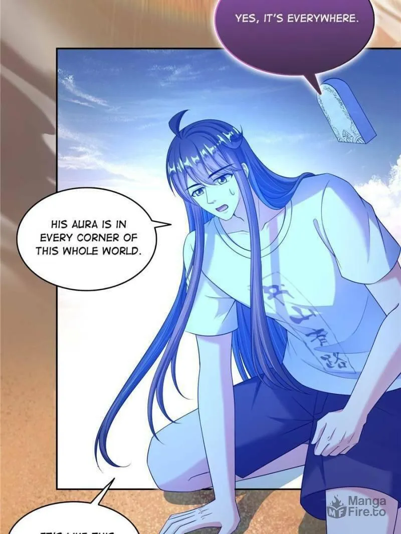 Read Cultivation Chat Group chapter 603 image 35 on Lezhin