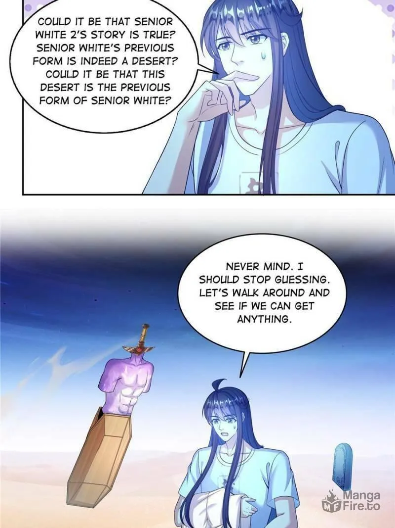 Read Cultivation Chat Group chapter 603 image 38 on Lezhin