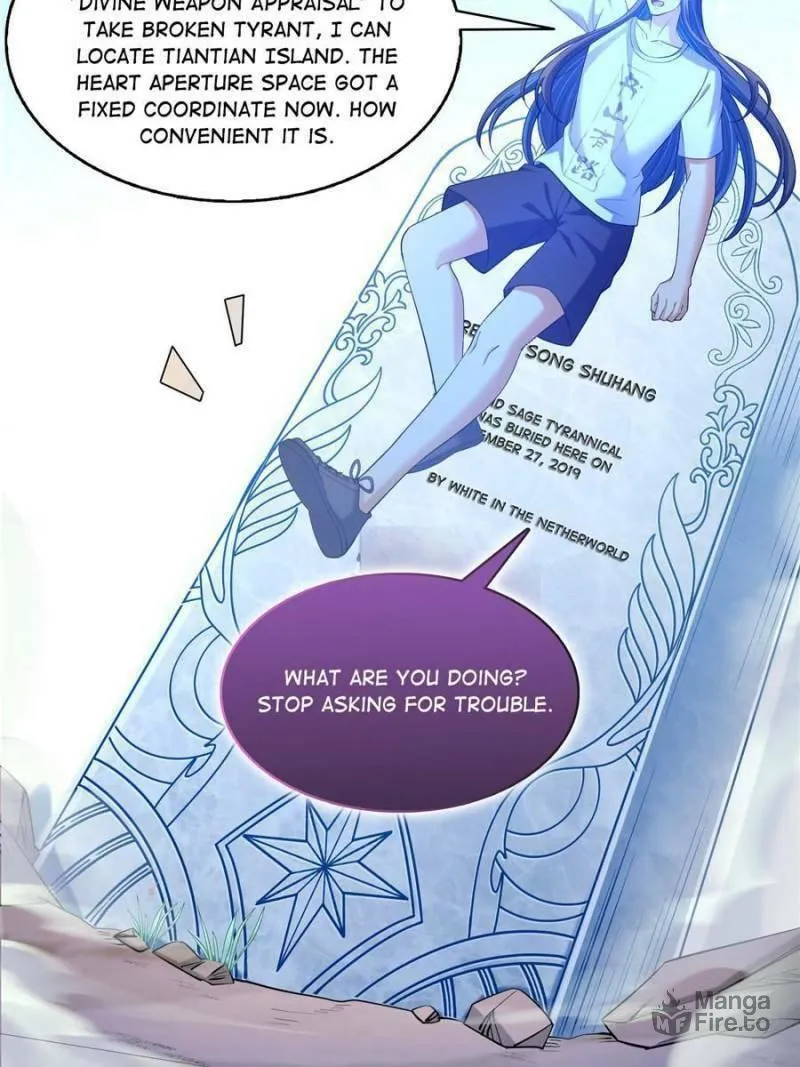 Read Cultivation Chat Group chapter 603 image 4 on Lezhin