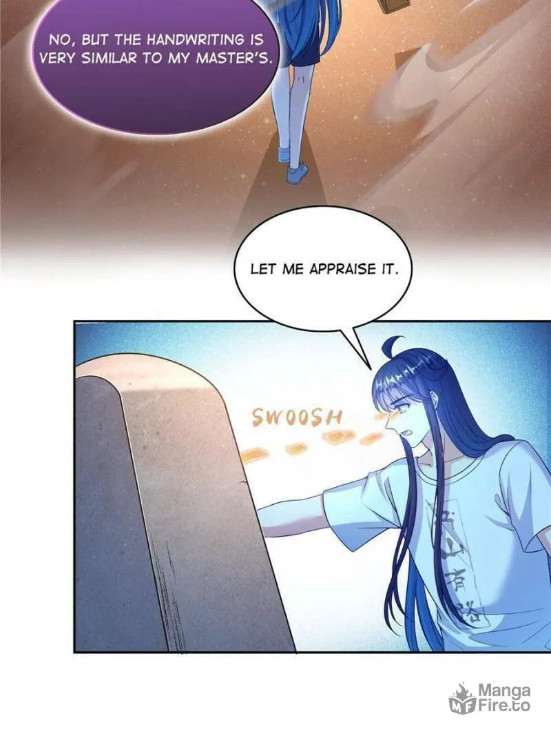 Read Cultivation Chat Group chapter 603 image 41 on Lezhin