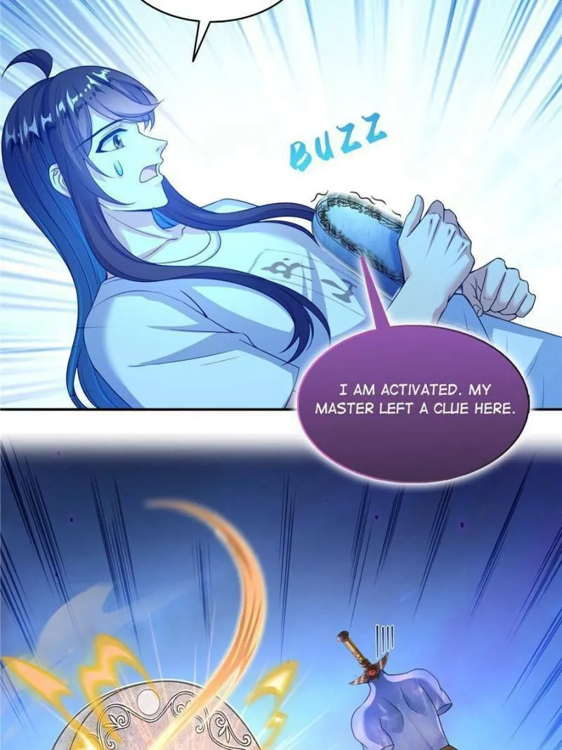 Read Cultivation Chat Group chapter 603 image 46 on Lezhin