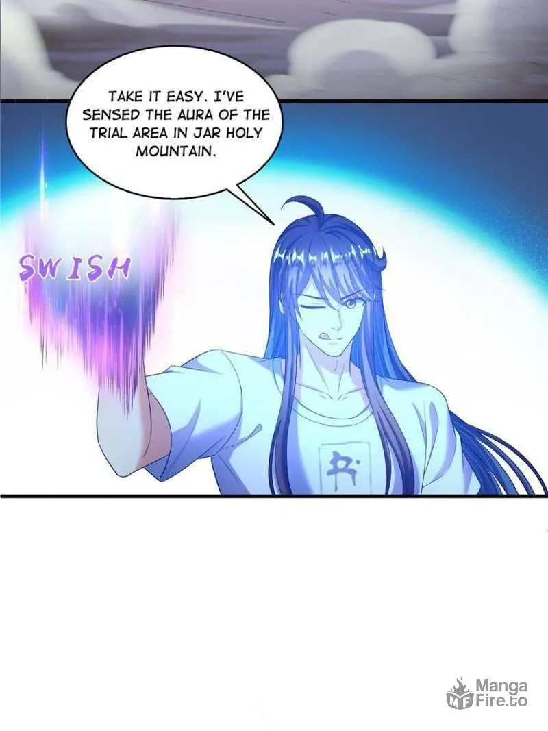 Read Cultivation Chat Group chapter 603 image 5 on Lezhin