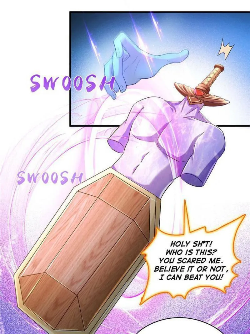 Read Cultivation Chat Group chapter 603 image 6 on Lezhin