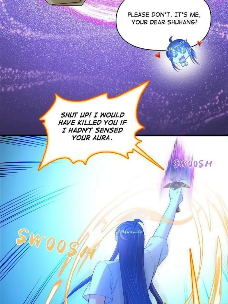 Read Cultivation Chat Group chapter 603 image 7 on Lezhin