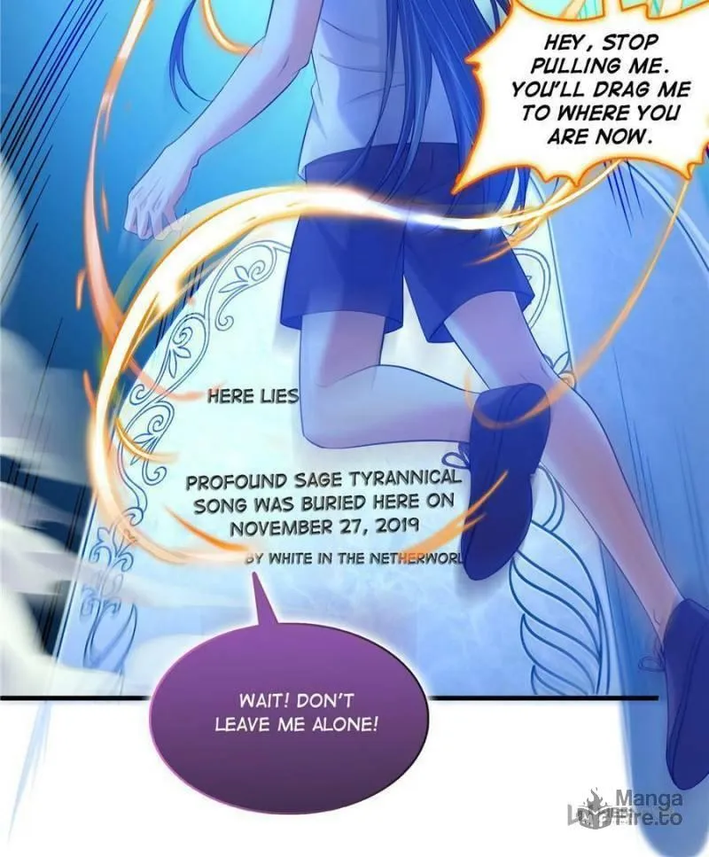 Read Cultivation Chat Group chapter 603 image 8 on Lezhin