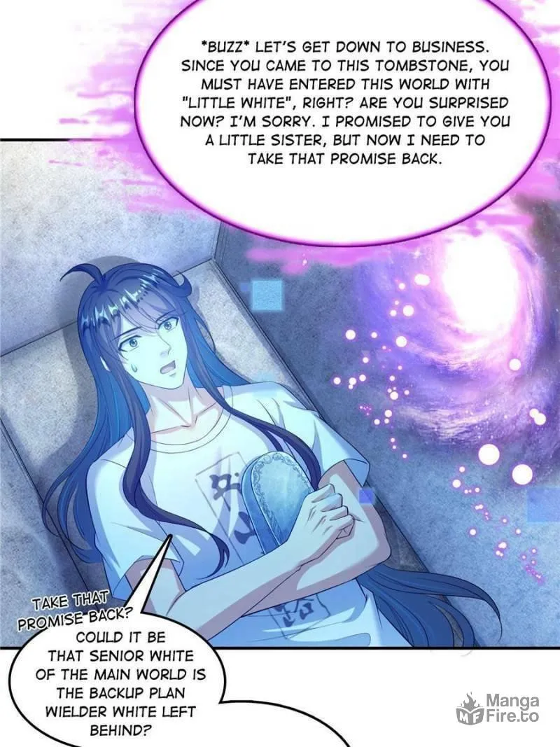 Read Cultivation Chat Group chapter 604 image 2 on Lezhin