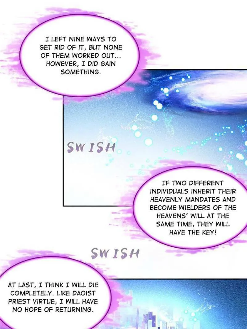 Read Cultivation Chat Group chapter 604 image 21 on Lezhin