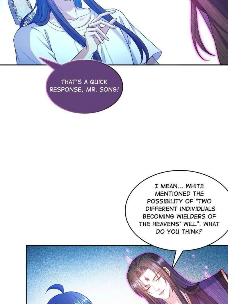 Read Cultivation Chat Group chapter 604 image 25 on Lezhin