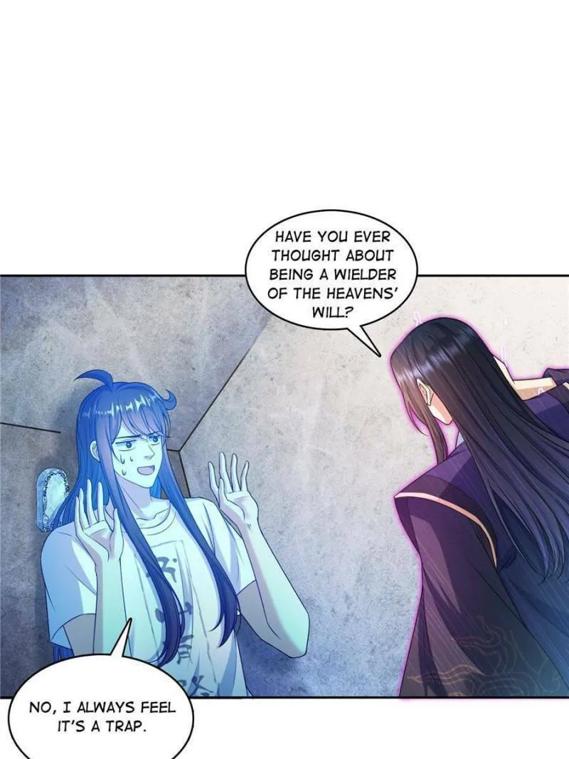 Read Cultivation Chat Group chapter 604 image 27 on Lezhin
