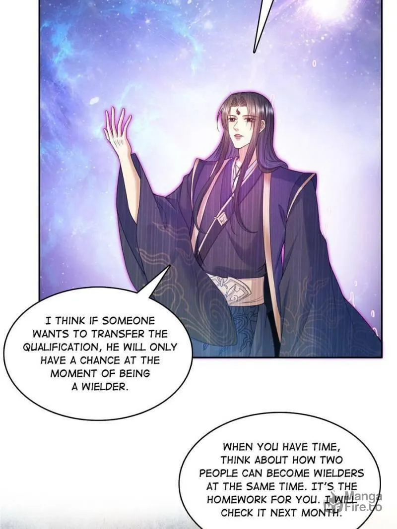 Read Cultivation Chat Group chapter 604 image 32 on Lezhin