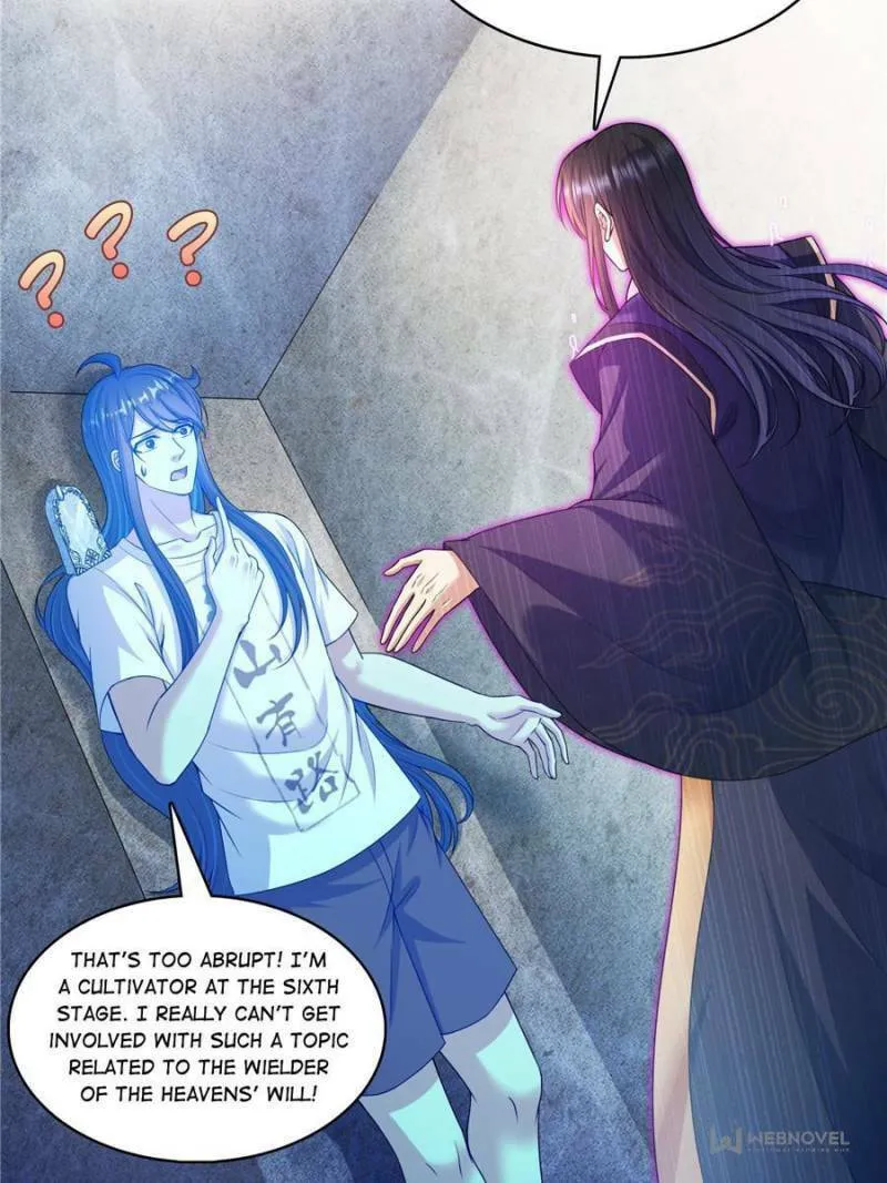 Read Cultivation Chat Group chapter 604 image 33 on Lezhin