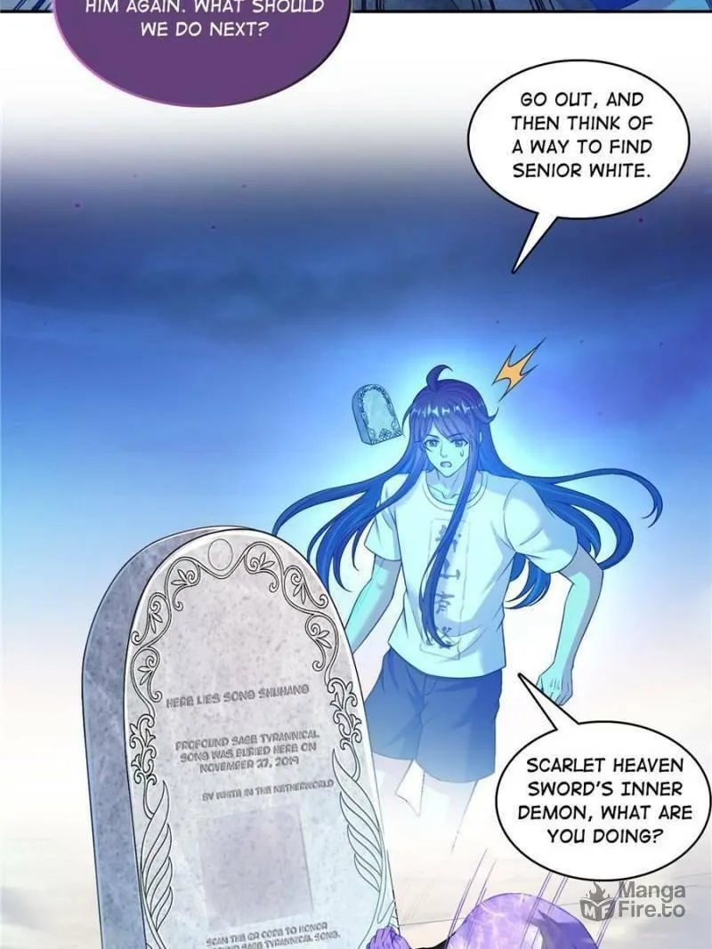 Read Cultivation Chat Group chapter 604 image 38 on Lezhin