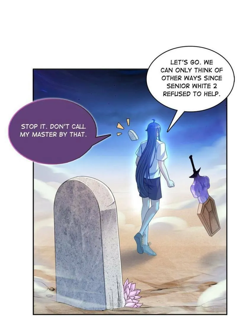 Read Cultivation Chat Group chapter 604 image 42 on Lezhin