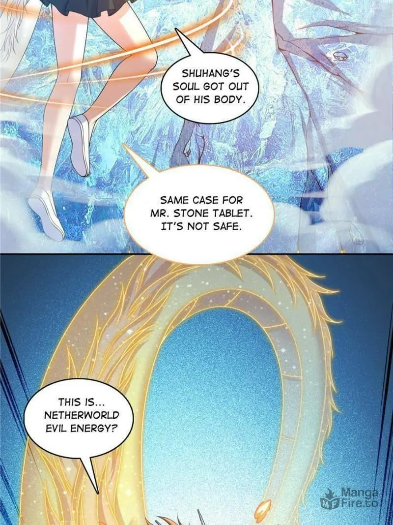 Read Cultivation Chat Group chapter 604 image 47 on Lezhin