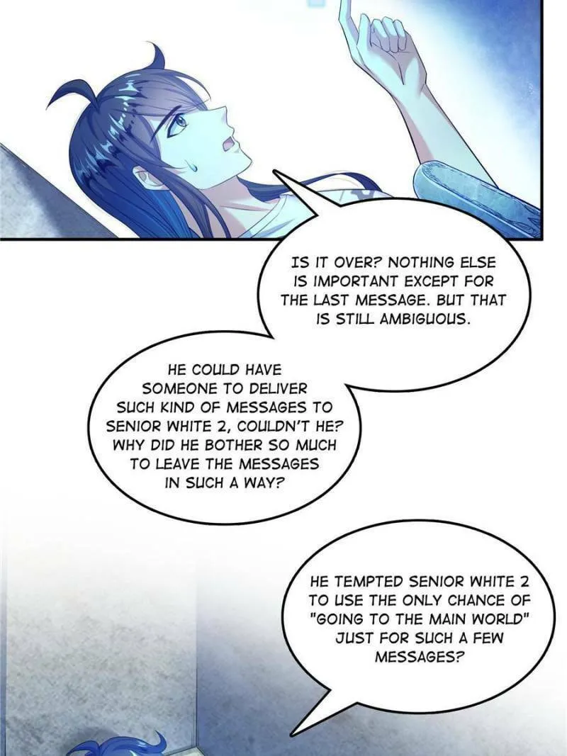 Read Cultivation Chat Group chapter 604 image 6 on Lezhin