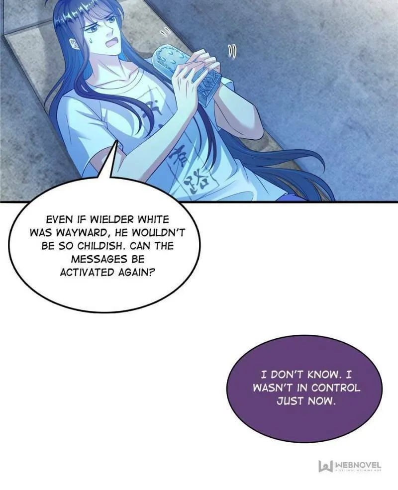 Read Cultivation Chat Group chapter 604 image 7 on Lezhin