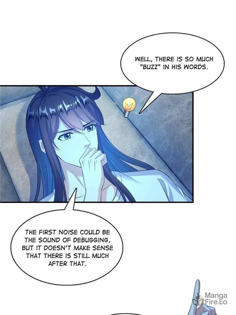 Read Cultivation Chat Group chapter 604 image 8 on Lezhin
