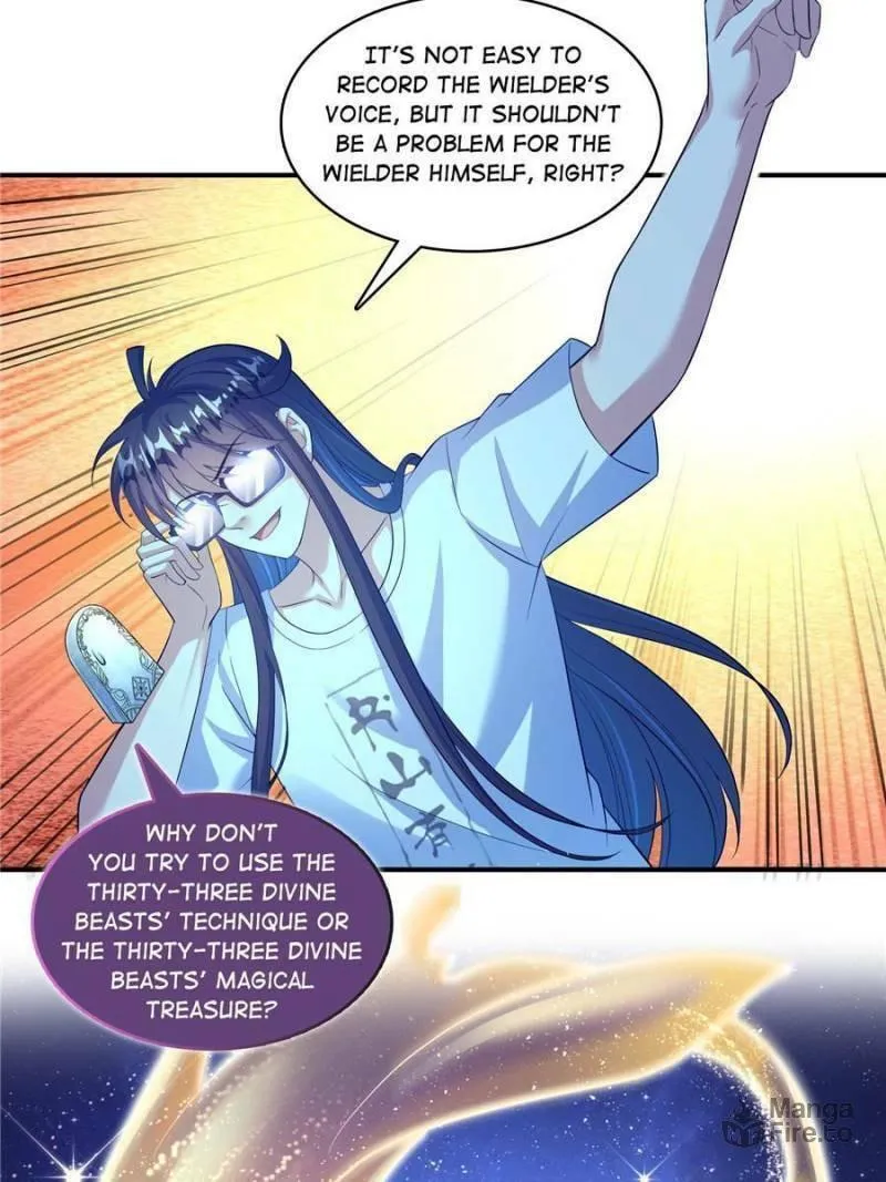 Read Cultivation Chat Group chapter 604 image 9 on Lezhin