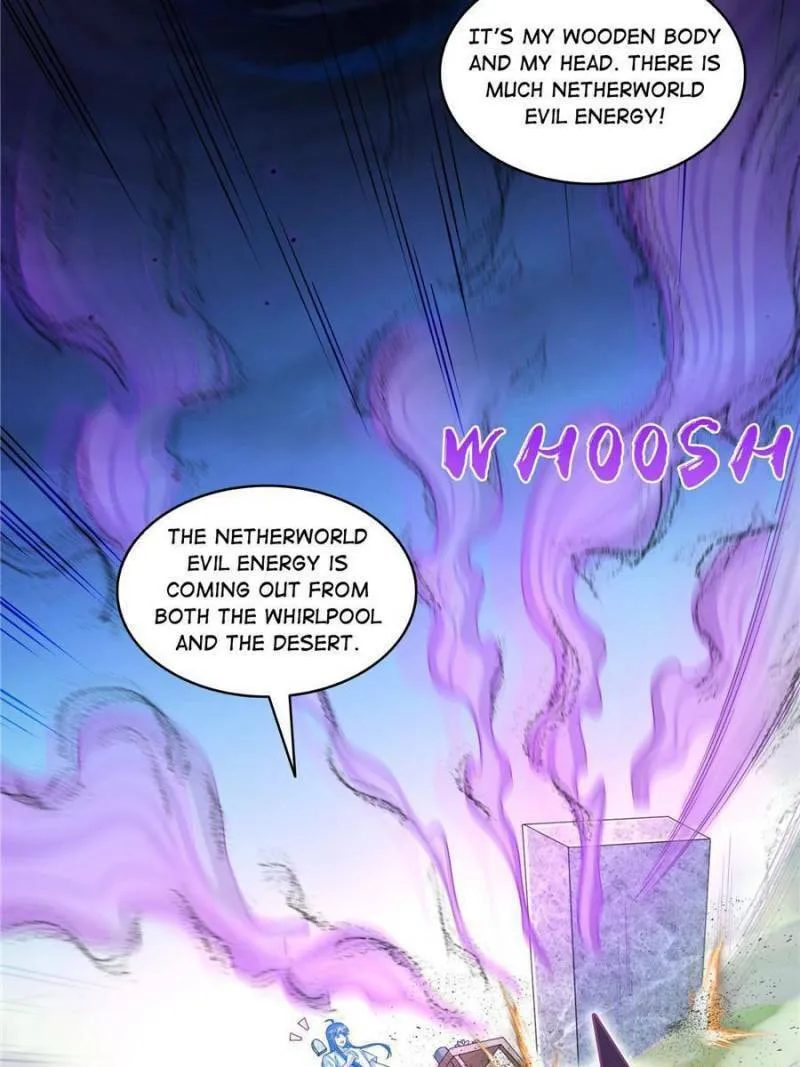 Read Cultivation Chat Group chapter 605 image 10 on Lezhin