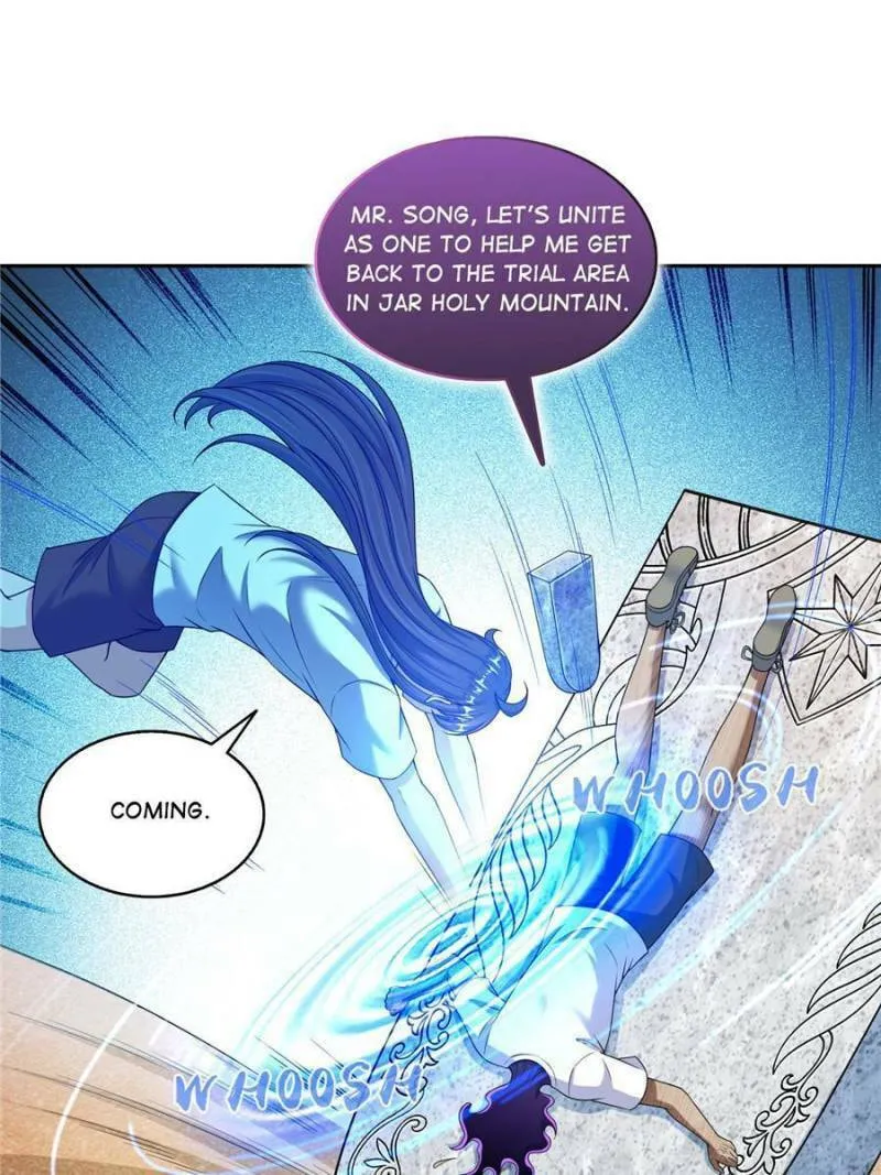 Read Cultivation Chat Group chapter 605 image 12 on Lezhin
