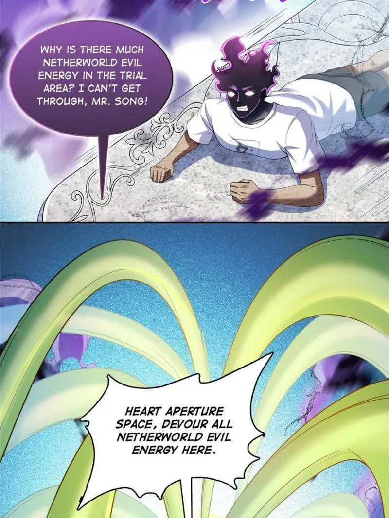 Read Cultivation Chat Group chapter 605 image 21 on Lezhin