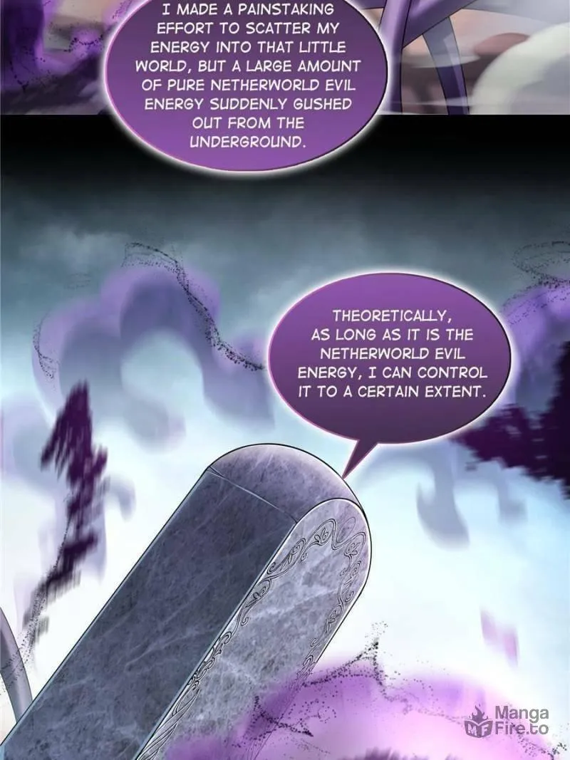 Read Cultivation Chat Group chapter 605 image 29 on Lezhin