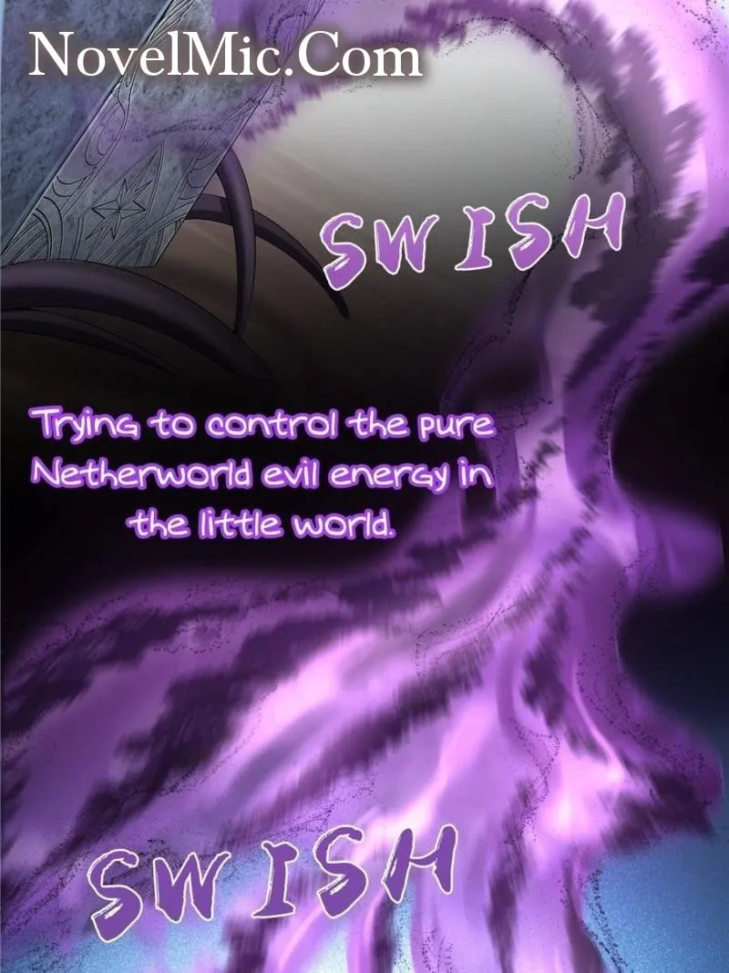 Read Cultivation Chat Group chapter 605 image 30 on Lezhin
