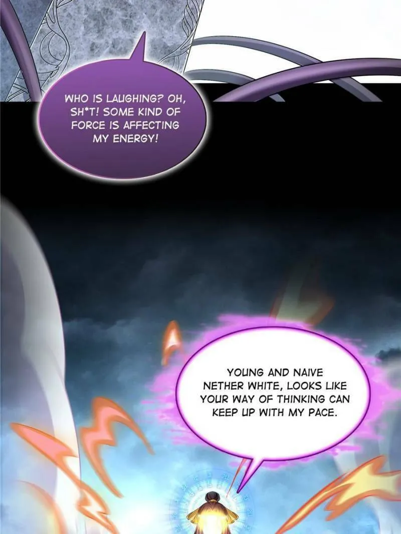 Read Cultivation Chat Group chapter 605 image 33 on Lezhin