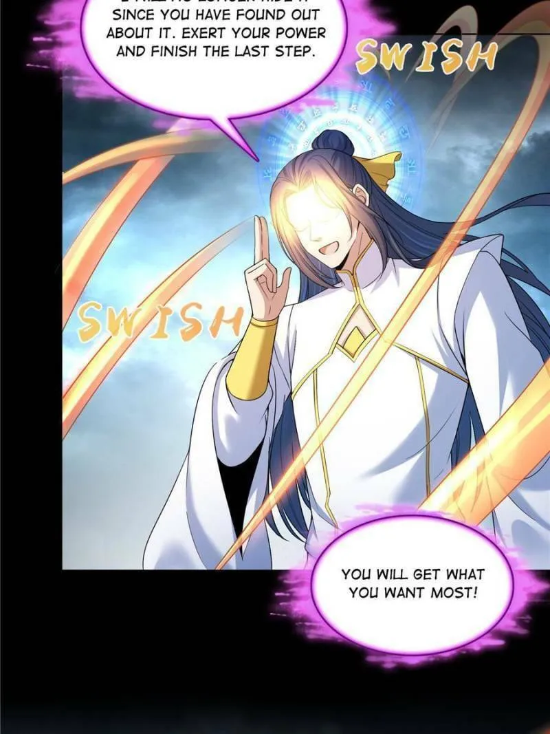 Read Cultivation Chat Group chapter 605 image 37 on Lezhin