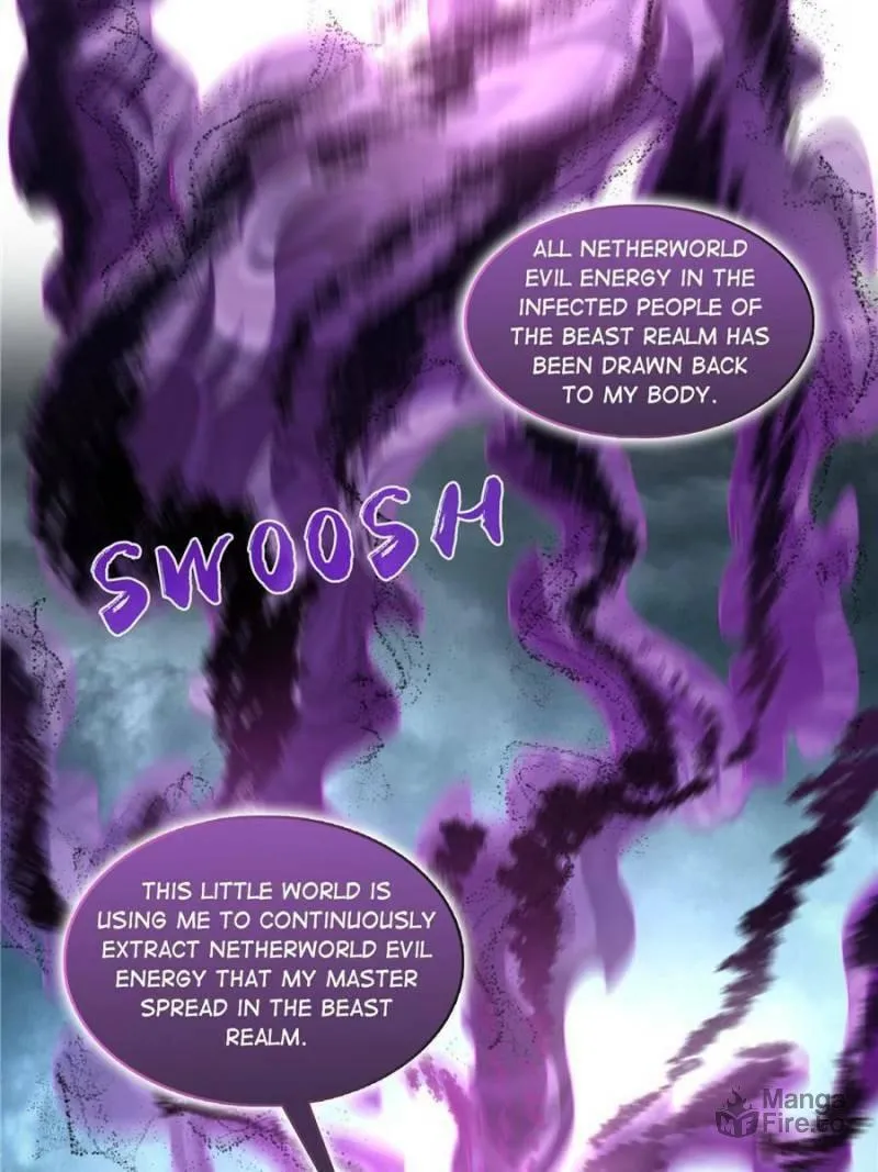 Read Cultivation Chat Group chapter 605 image 44 on Lezhin
