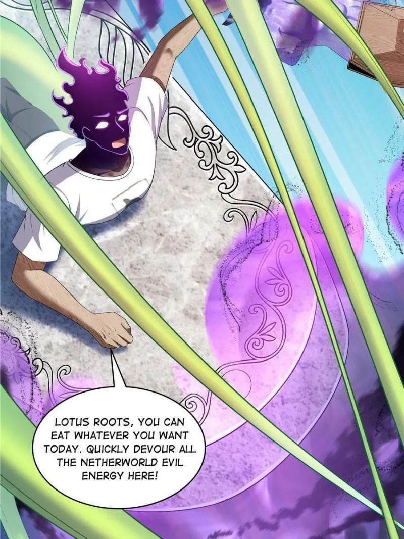 Read Cultivation Chat Group chapter 605 image 51 on Lezhin