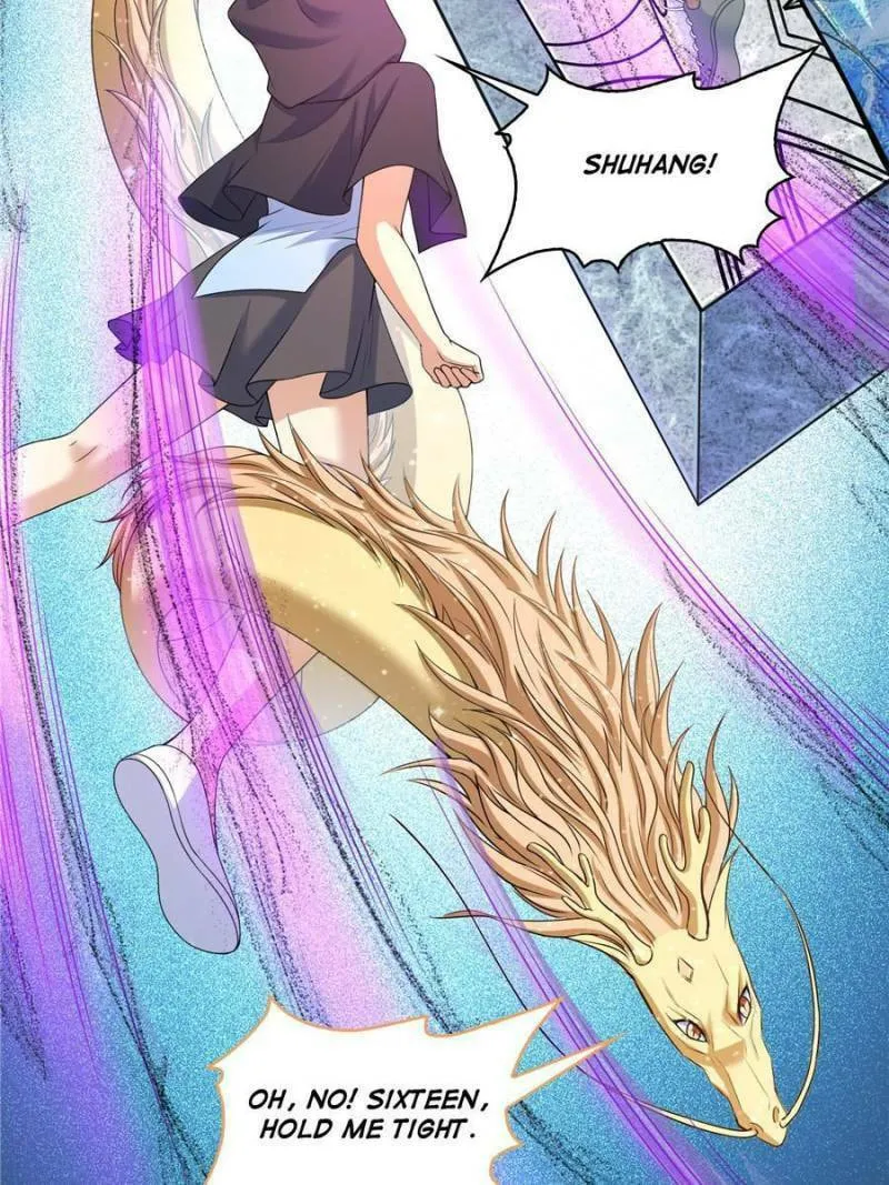 Read Cultivation Chat Group chapter 605 image 6 on Lezhin