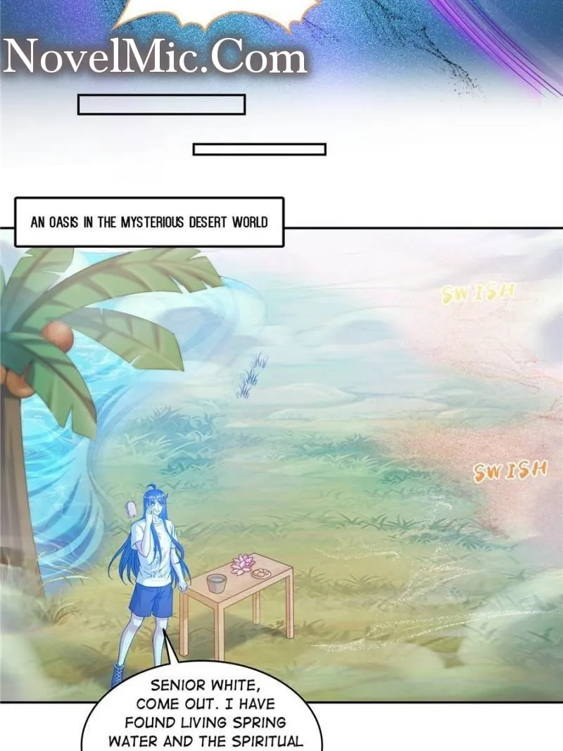 Read Cultivation Chat Group chapter 605 image 7 on Lezhin