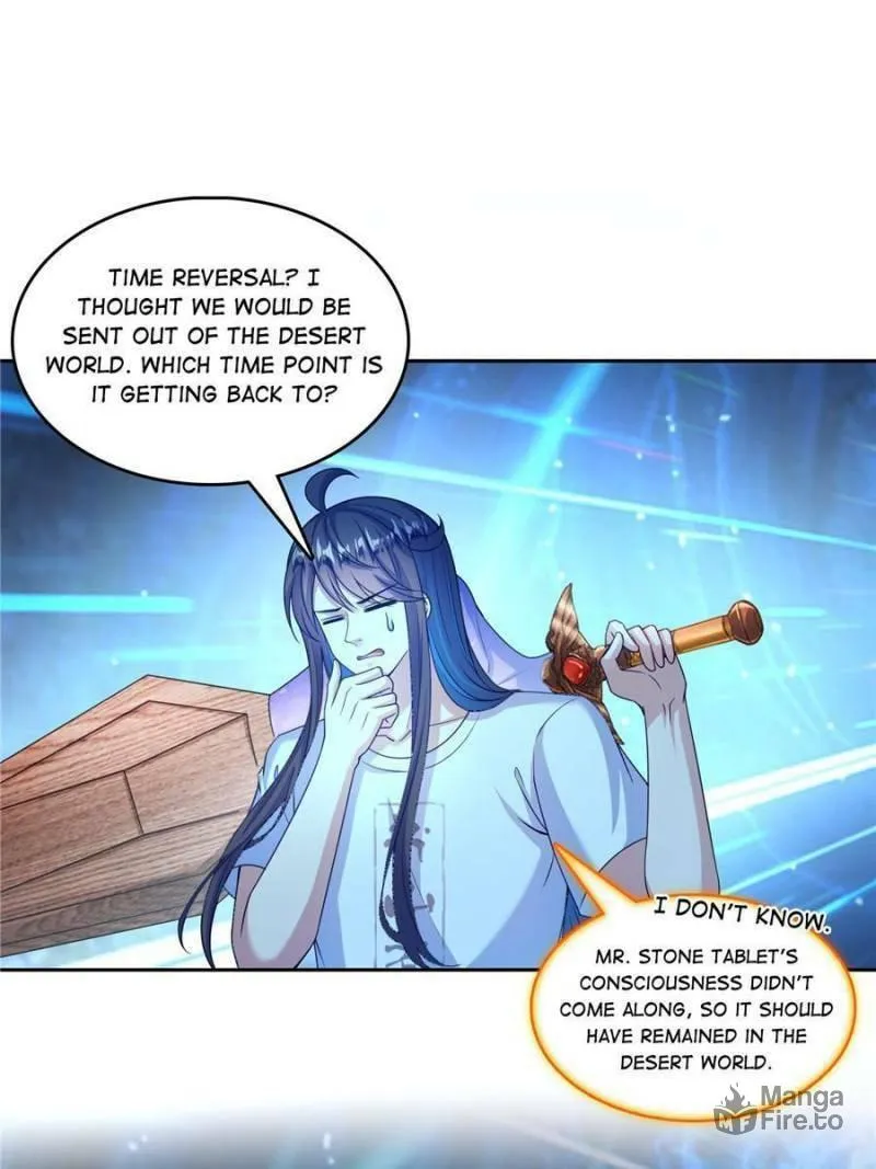 Read Cultivation Chat Group chapter 606 image 17 on Lezhin