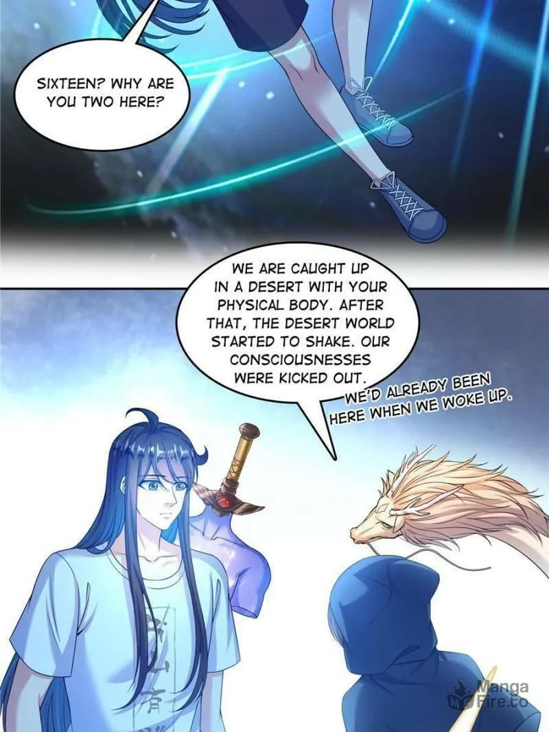 Read Cultivation Chat Group chapter 606 image 19 on Lezhin