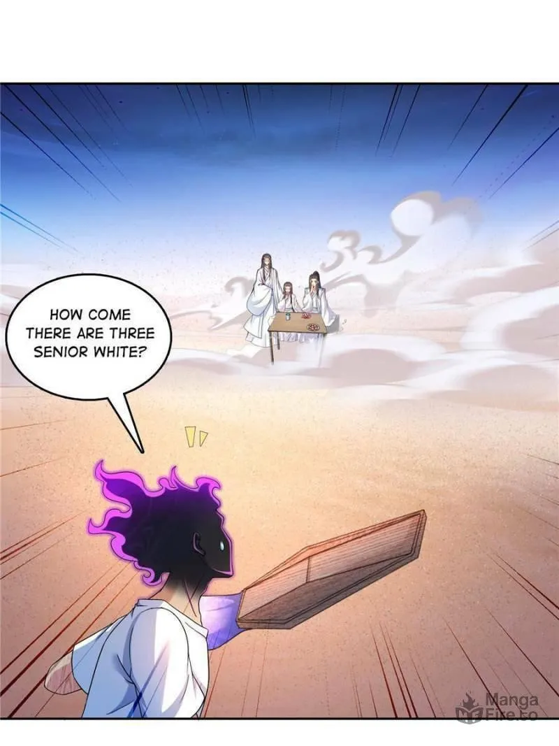Read Cultivation Chat Group chapter 606 image 2 on Lezhin