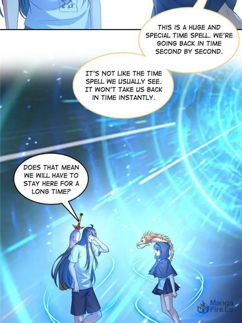 Read Cultivation Chat Group chapter 606 image 20 on Lezhin