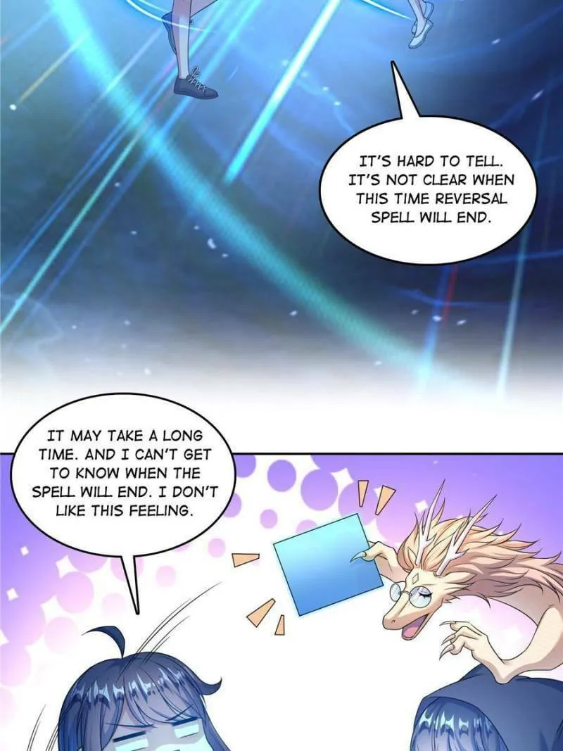 Read Cultivation Chat Group chapter 606 image 21 on Lezhin