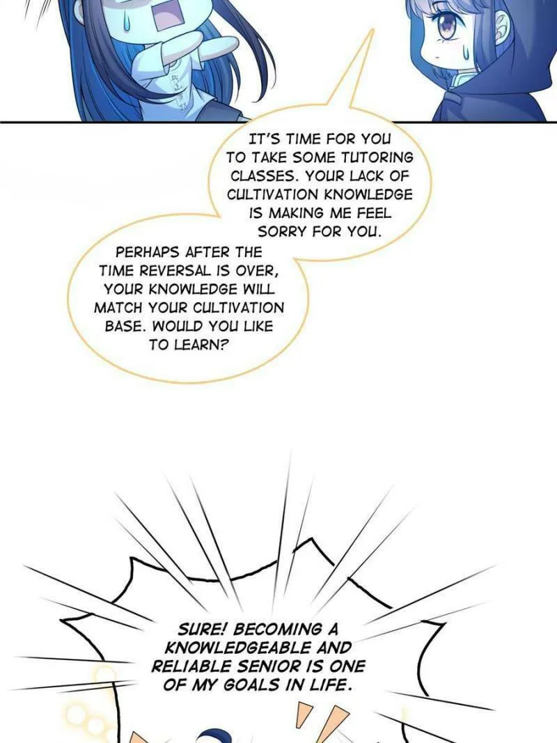 Read Cultivation Chat Group chapter 606 image 22 on Lezhin