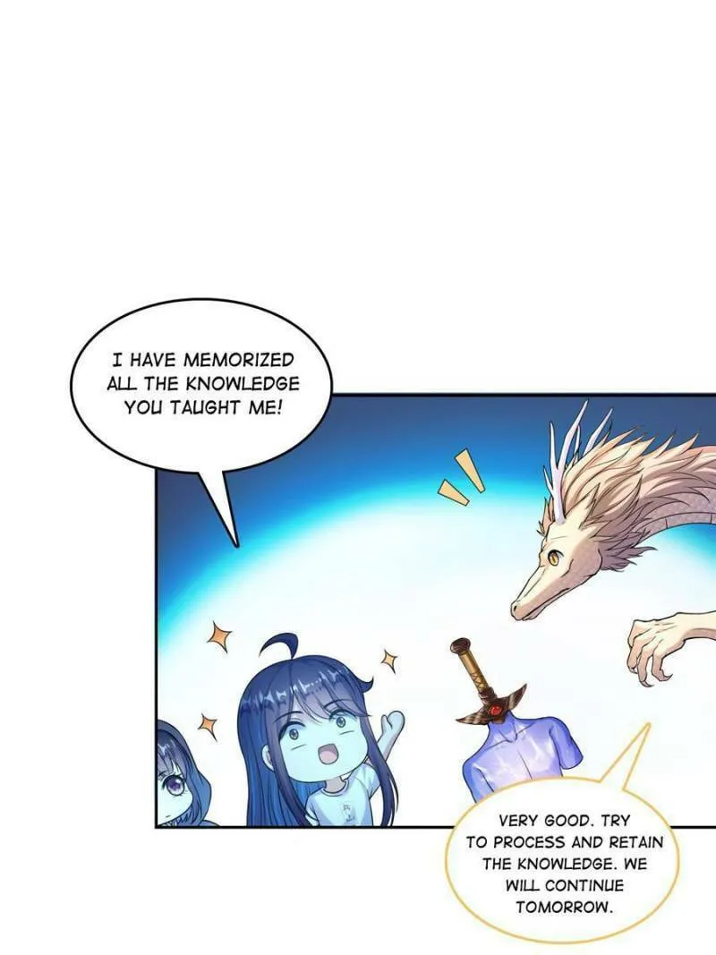 Read Cultivation Chat Group chapter 606 image 25 on Lezhin