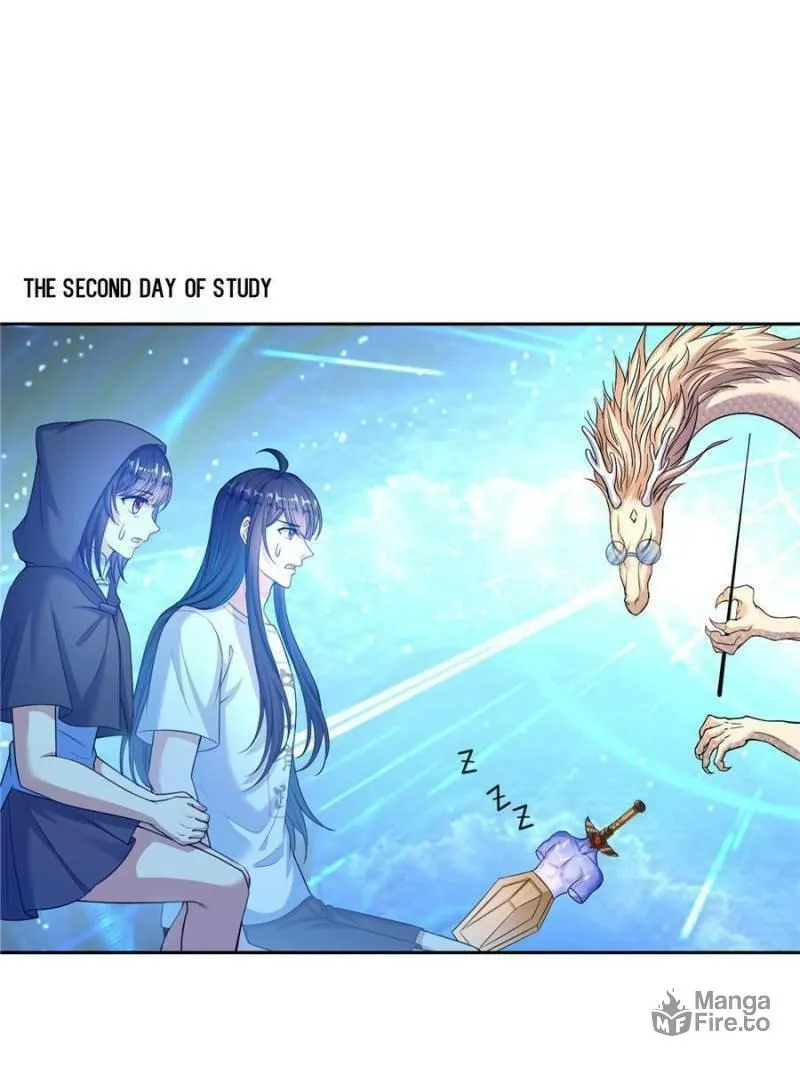 Read Cultivation Chat Group chapter 606 image 26 on Lezhin